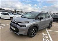 CITROEN 1.5 BLUEHDI 81KW FEEL PACK (110CV)  - 7969-LYT